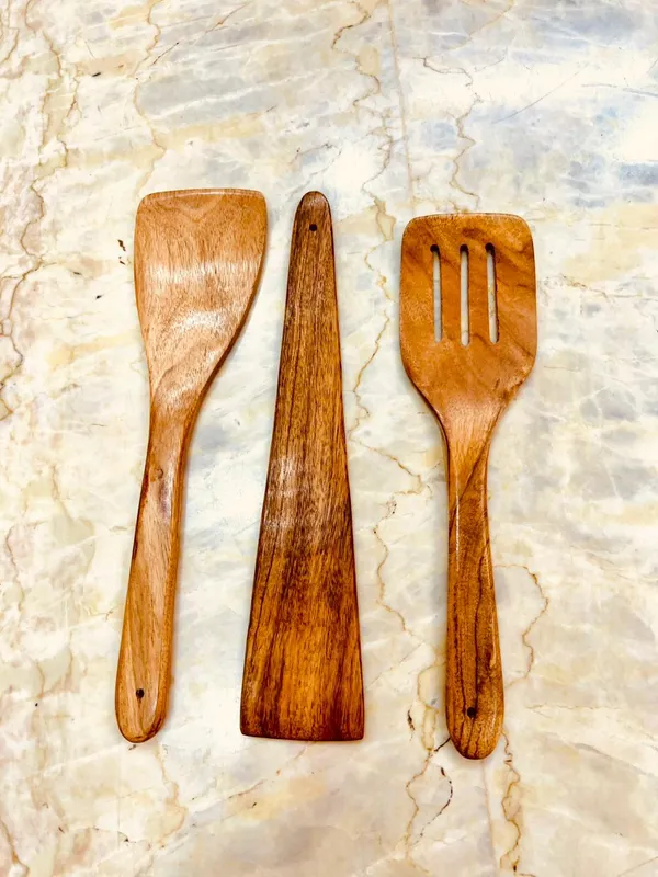 Wooden_Handcrafted_Spatula_And_Turner_Set_Of_3