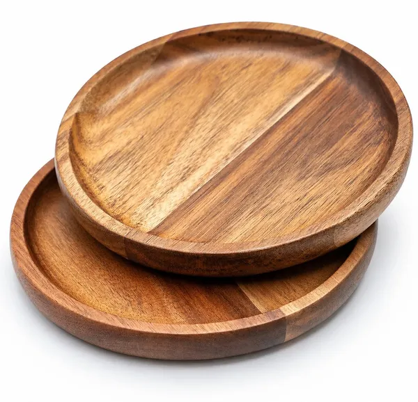Acacia_Wood_Round_Serving_Plate_8_Inch
