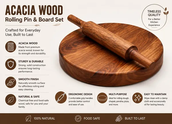Wooden_Round_Chakla_Belan_Roti_Making_Set