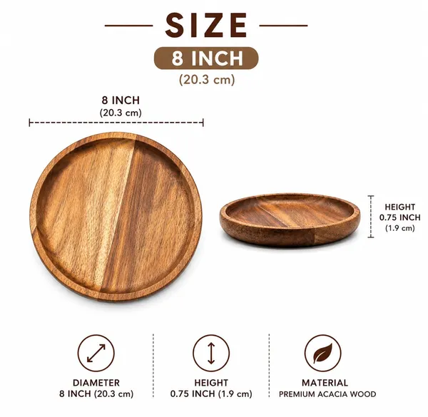 Acacia_Wood_Round_Serving_Plate_8_Inch
