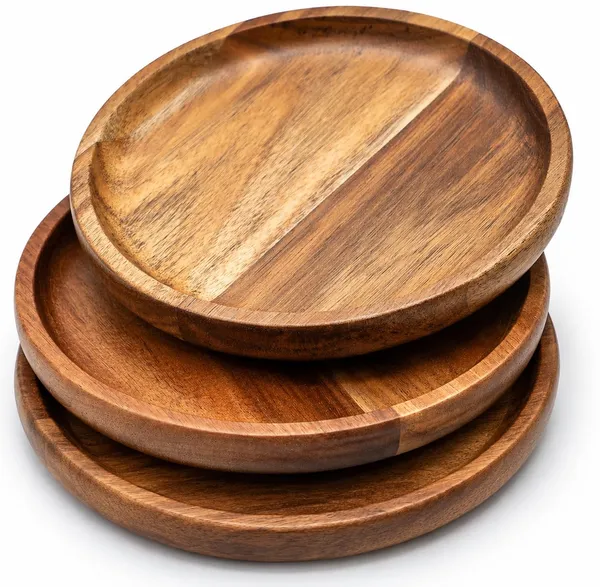 Acacia_Wood_Round_Serving_Plates_Set_Of_3
