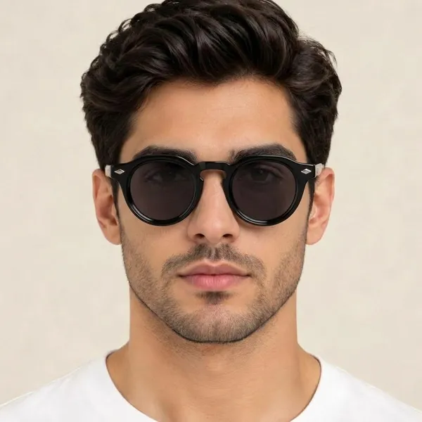 Drift_Black_Sunglasses