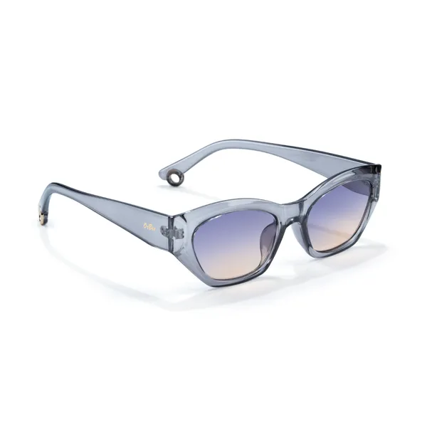 Oxbee_Grey_Dalia_Uv400_Premium_Unisex_Sunglasses