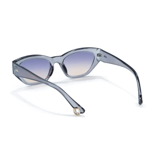 Oxbee_Grey_Dalia_Uv400_Premium_Unisex_Sunglasses