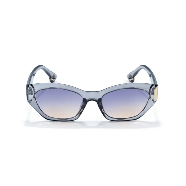 Oxbee_Grey_Dalia_Uv400_Premium_Unisex_Sunglasses