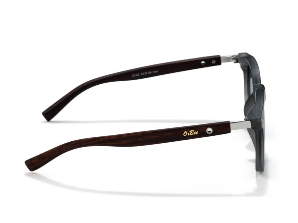 Oxbee_Ash_Classic_Uv400_Premium_Unisex_Sunglasses
