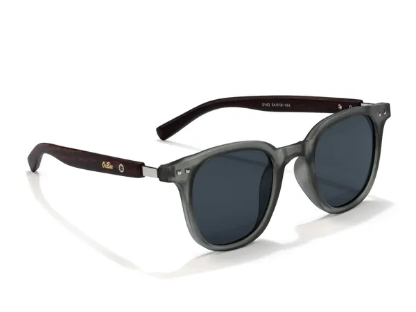 Oxbee_Ash_Classic_Uv400_Premium_Unisex_Sunglasses