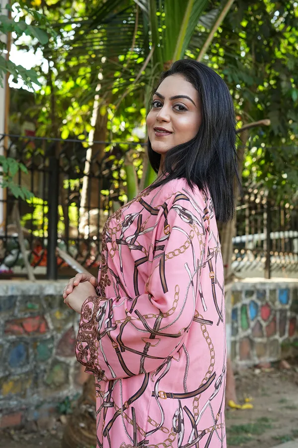 Pink_Viscose_Rayon_Co_Ords_Set_For_Women