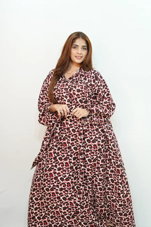 Multicolour_Viscose_Rayon_Printed_Gown_For_Women