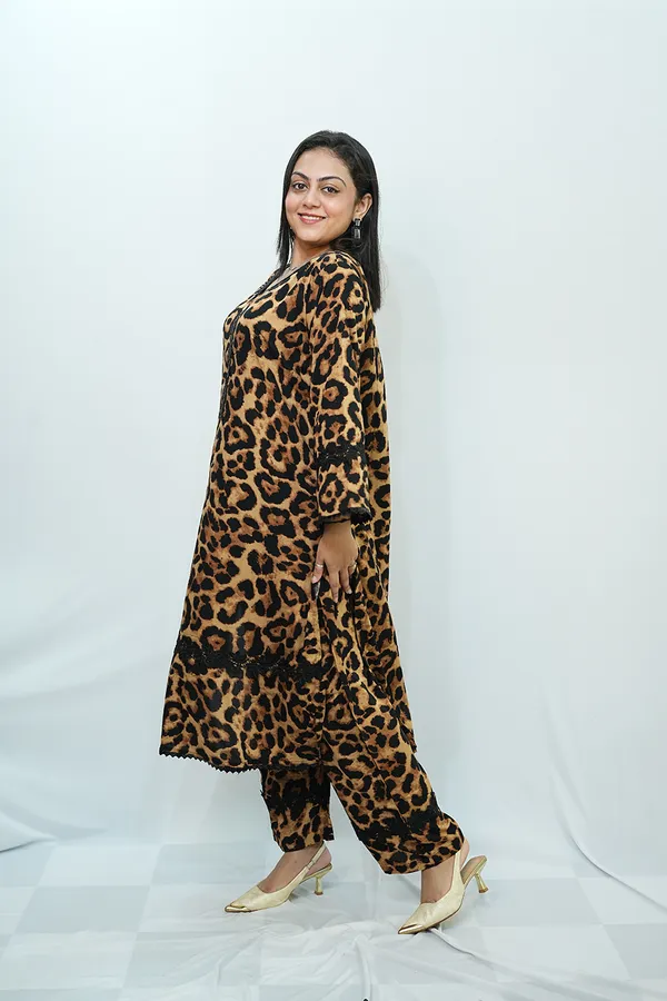 Yellow_Black_Viscose_Rayon_Co_Ords_Set_For_Women
