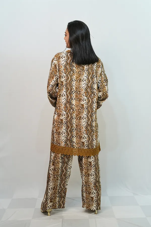 Yellow_White_Viscose_Rayon_Co_Ords_Set_For_Women