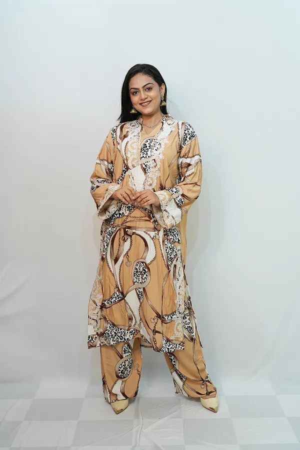 Beige_White_Viscose_Rayon_Co_Ords_Set_For_Women