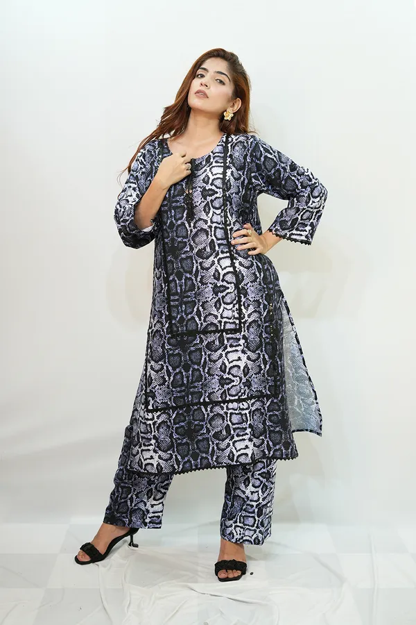 Blue_Viscose_Rayon_Co_Ords_Set_For_Women