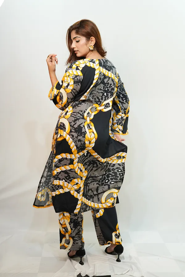 Yellow_Black_Viscose_Rayon_Co_Ords_Set_For_Women