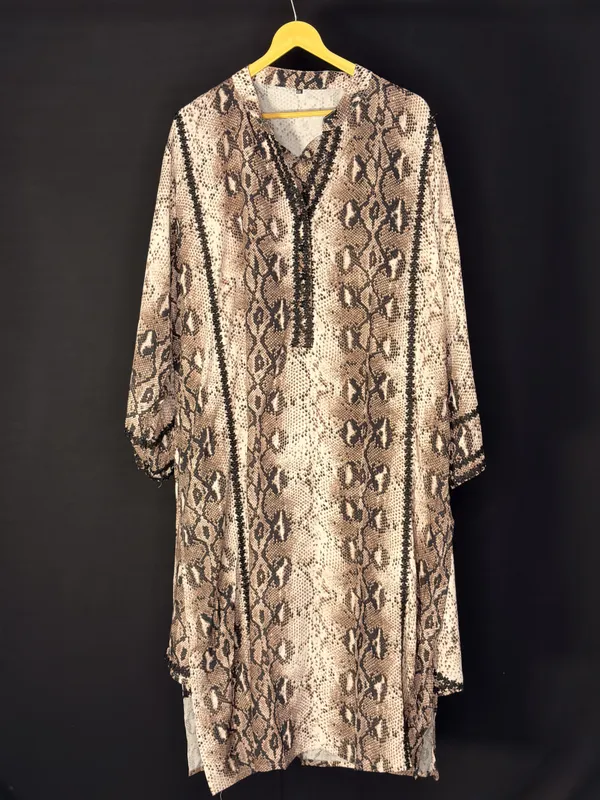 Beige_Black_Viscose_Rayon_Straight_Fit_Printed_co-ord_set_For_Women