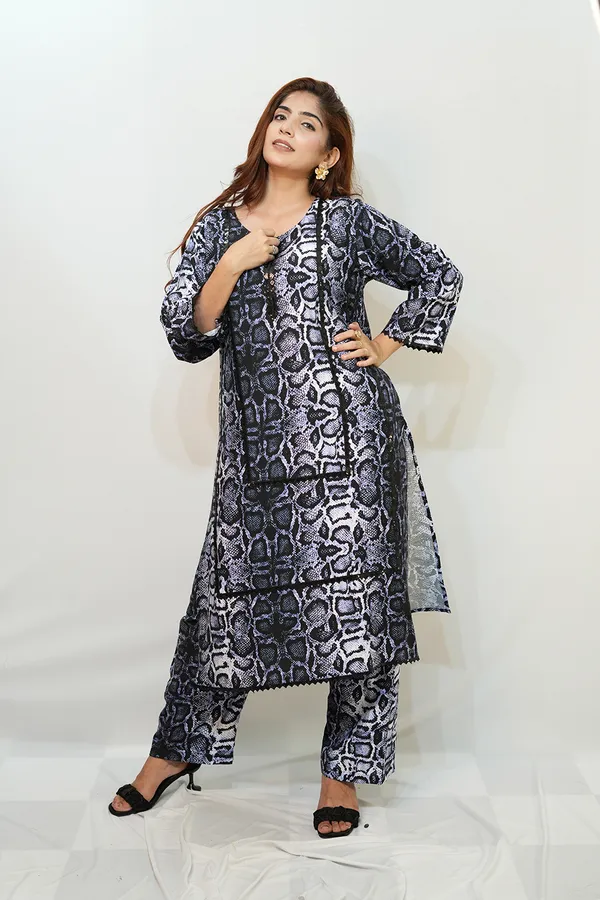 Blue_Viscose_Rayon_Co_Ords_Set_For_Women