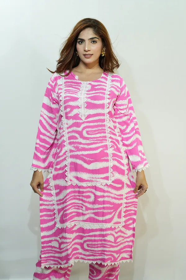 Pink_White_Viscose_Rayon_Co_Ords_Set_For_Women