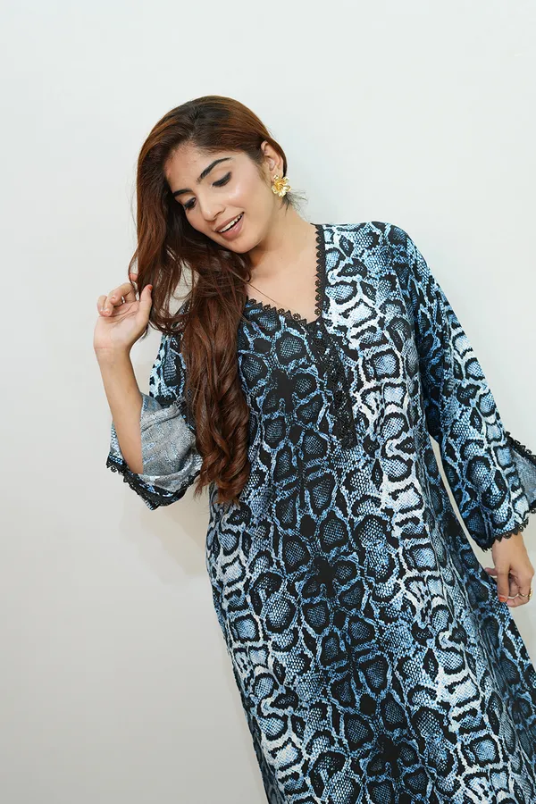 Blue_Viscose_Rayon_Co_Ords_Set_For_Women