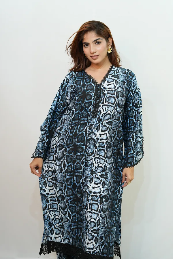 Blue_Viscose_Rayon_Co_Ords_Set_For_Women
