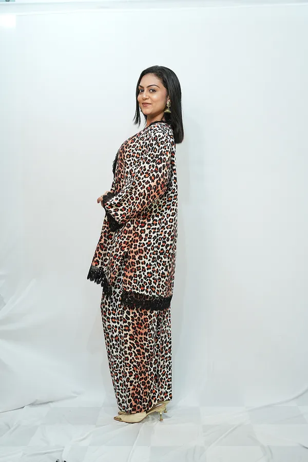 White_Black_Viscose_Rayon_Co_Ords_Set_For_Women