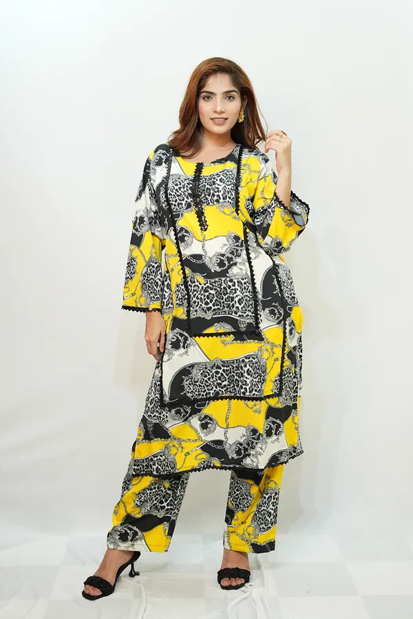 Multicolour_Viscose_Rayon_Co_Ords_Set_For_Women