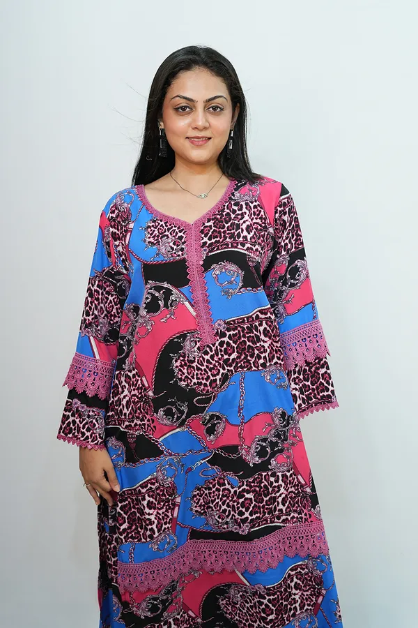 Multicolour_Viscose_Rayon_Co_Ords_Set_For_Women