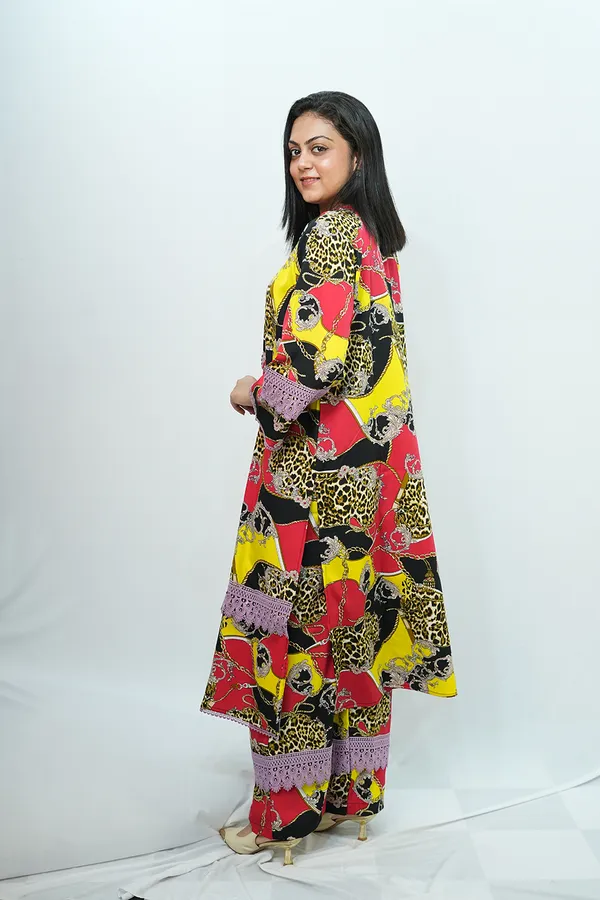 Multicolour_Viscose_Rayon_Co_Ords_Set_For_Women