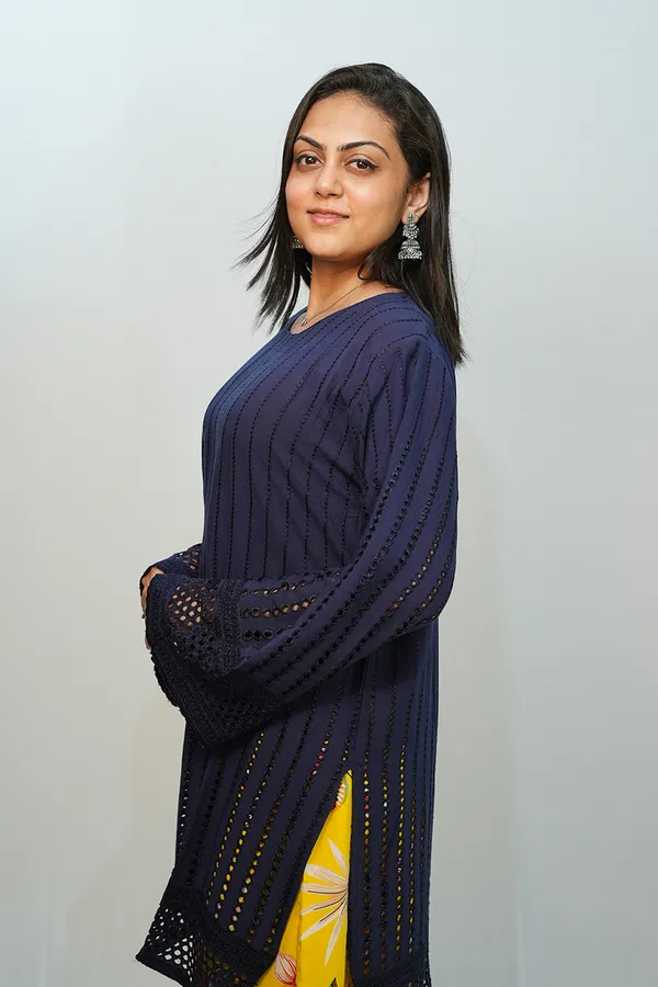 Blue_Viscose_Rayon_Co_Ords_Set_For_Women