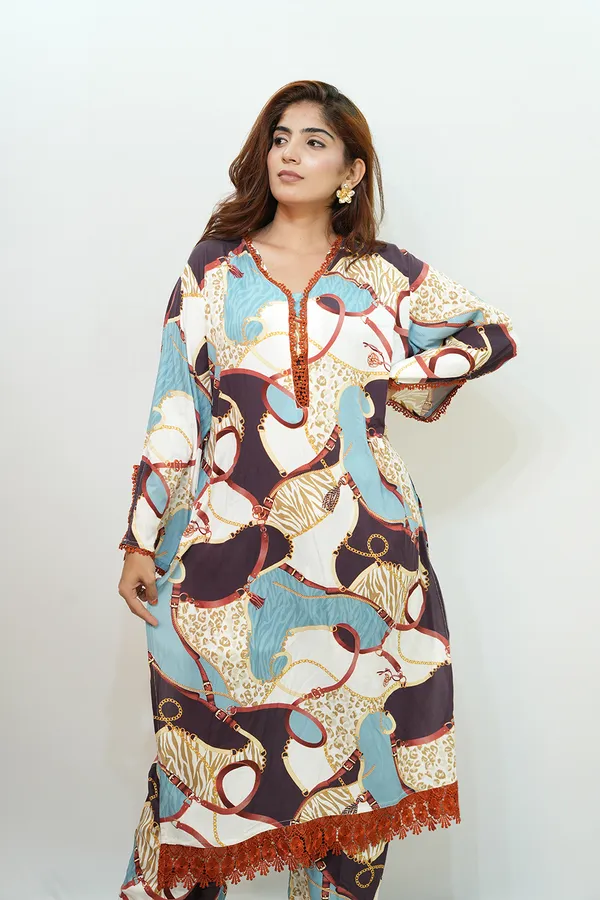 Multicolour_Viscose_Rayon_Co_Ords_Set_For_Women