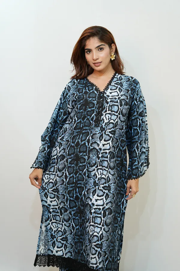 Blue_Viscose_Rayon_Co_Ords_Set_For_Women