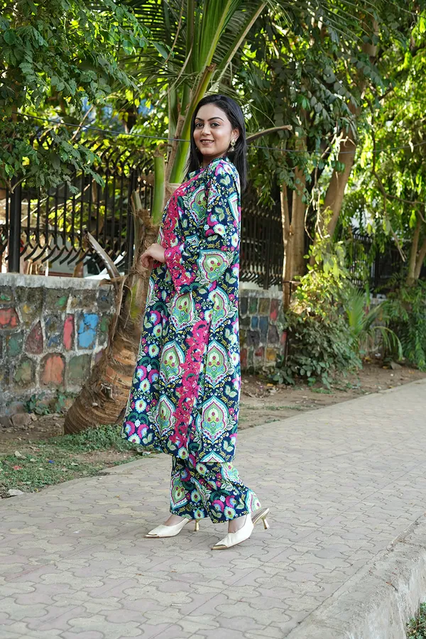 Multicolour_Viscose_Rayon_Co_Ords_Set_For_Women