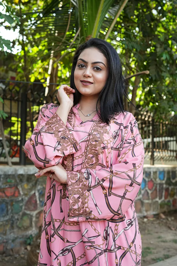 Pink_Viscose_Rayon_Co_Ords_Set_For_Women