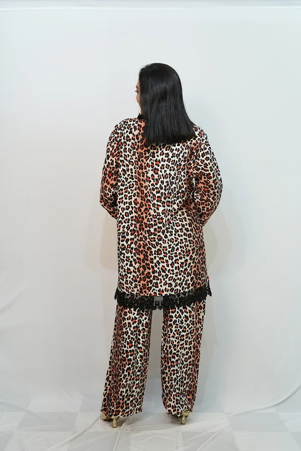 White_Black_Viscose_Rayon_Co_Ords_Set_For_Women