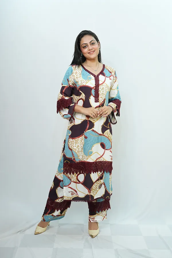 Multicolour_Viscose_Rayon_Co_Ords_Set_For_Women