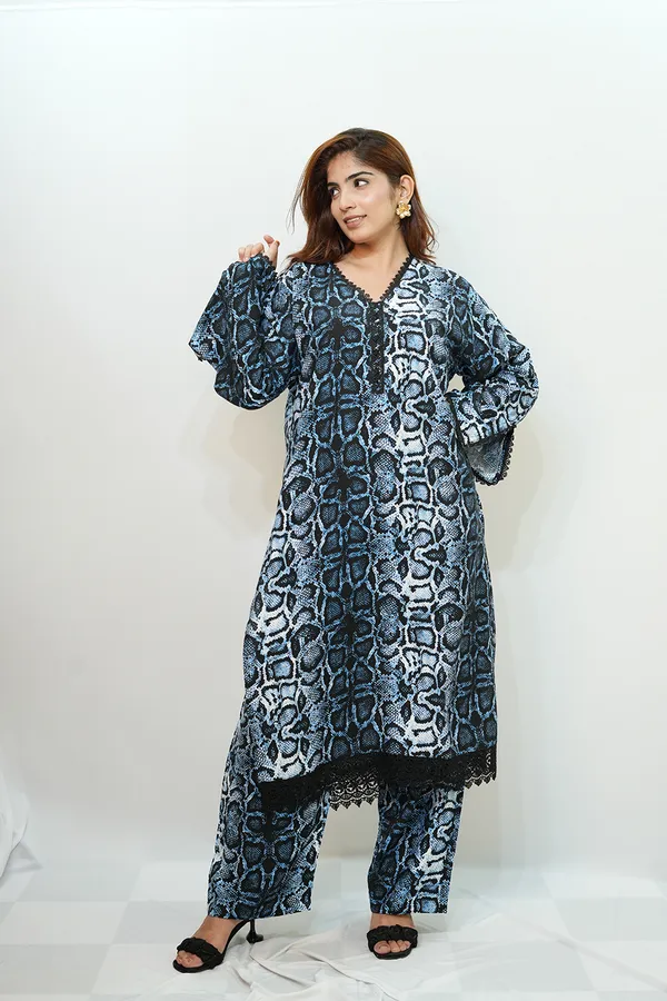 Blue_Viscose_Rayon_Co_Ords_Set_For_Women