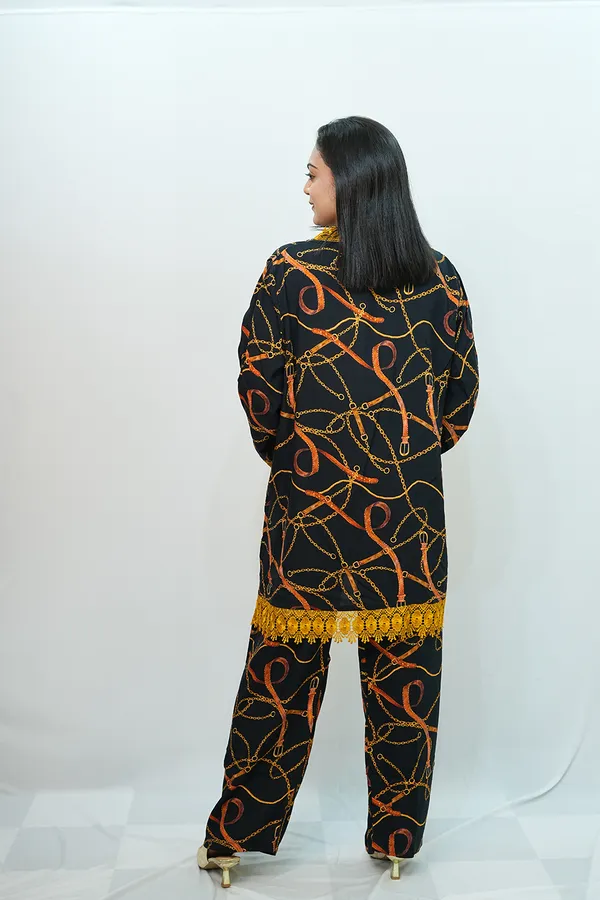 Yellow_Black_Viscose_Rayon_Co_Ords_Set_For_Women