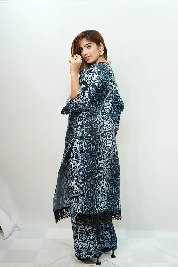 Blue_Viscose_Rayon_Co_Ords_Set_For_Women