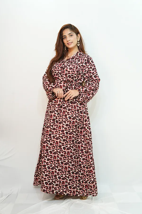 Multicolour_Viscose_Rayon_Printed_Gown_For_Women
