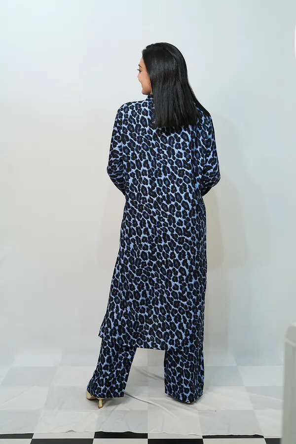 Blue_Viscose_Rayon_Co_Ords_Set_For_Women