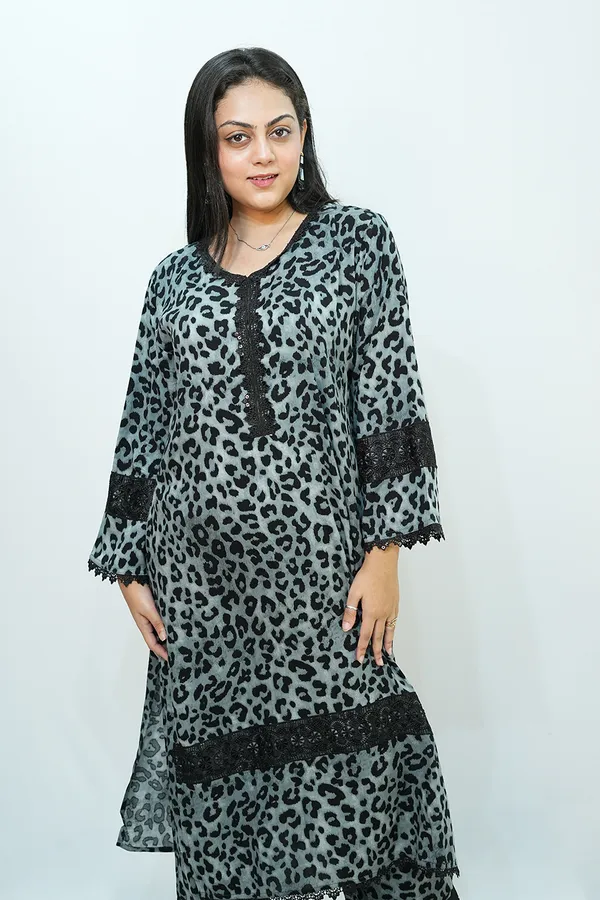 Blue_Black_Viscose_Rayon_Co_Ords_Set_For_Women