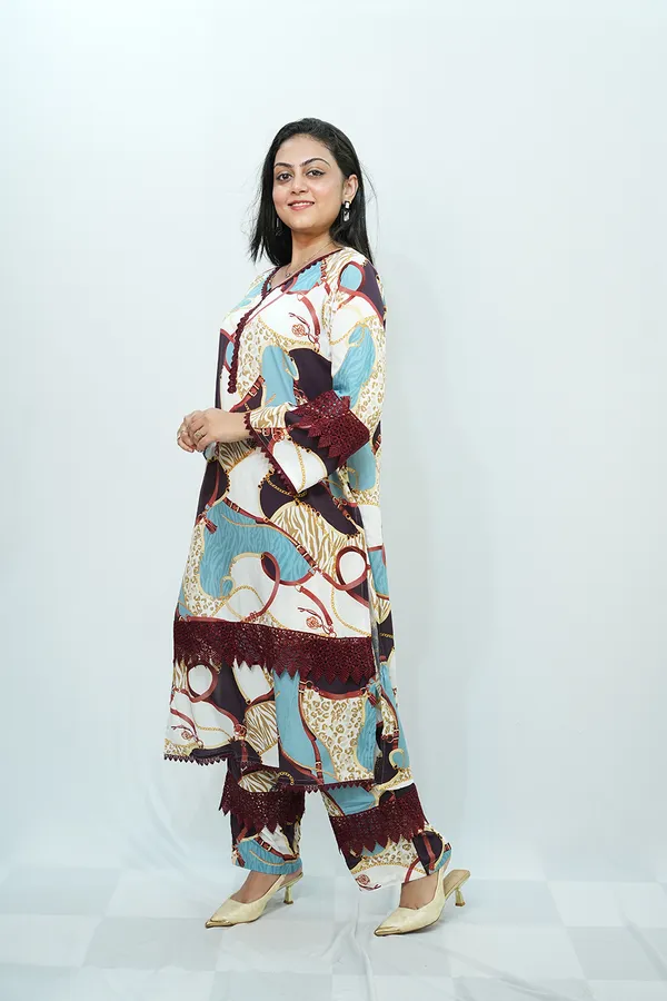 Multicolour_Viscose_Rayon_Co_Ords_Set_For_Women