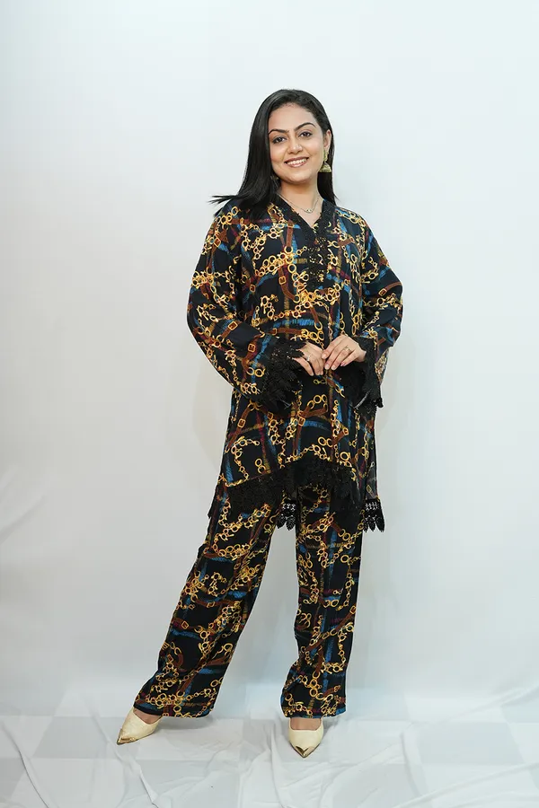 Multicolour_Viscose_Rayon_Co_Ords_Set_For_Women