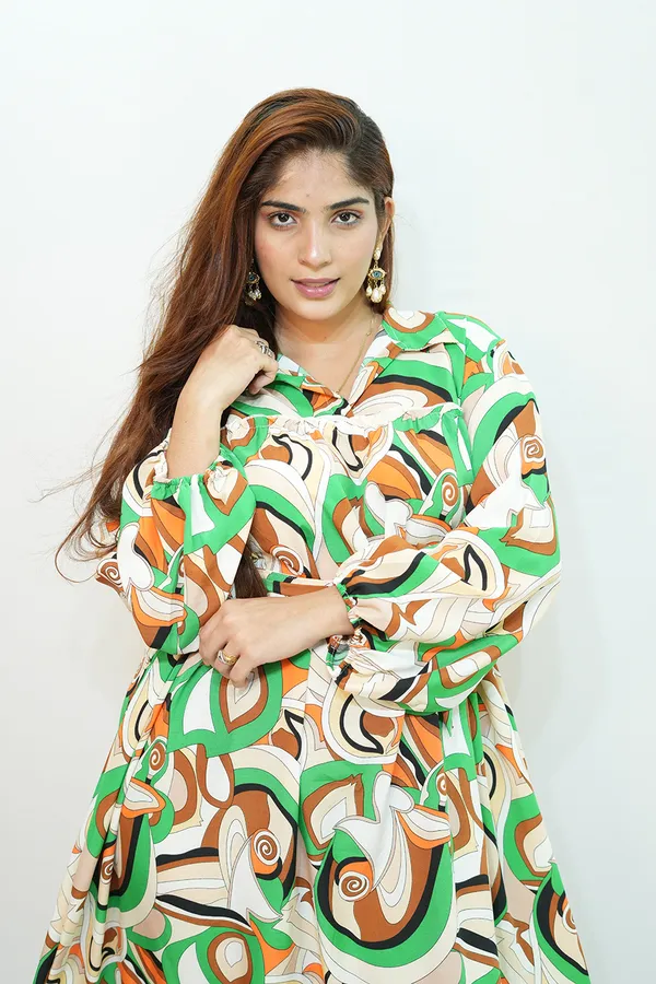 Multicolour_Viscose_Rayon_Gown_For_Women