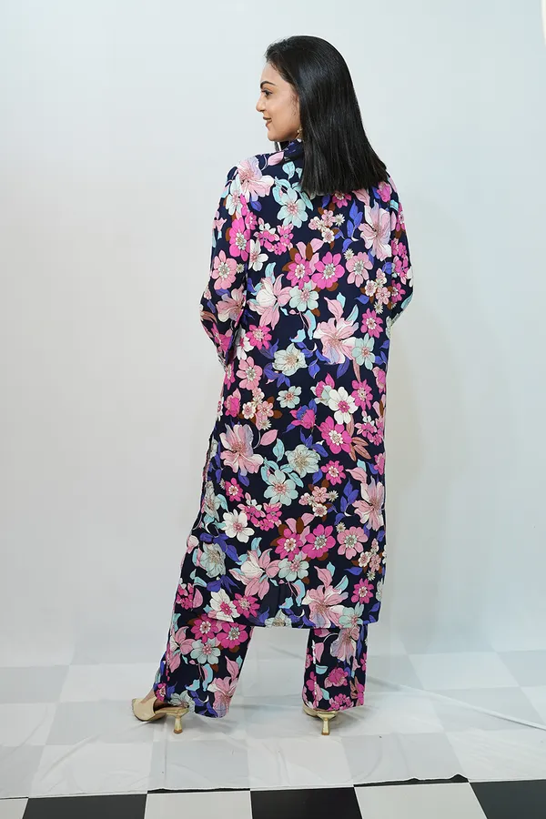 Multicolour_Viscose_Rayon_Co_Ords_Set_For_Women
