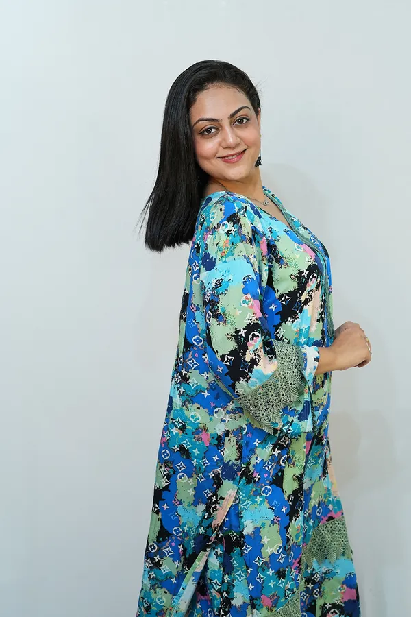 Multicolour_Viscose_Rayon_Co_Ords_Set_For_Women