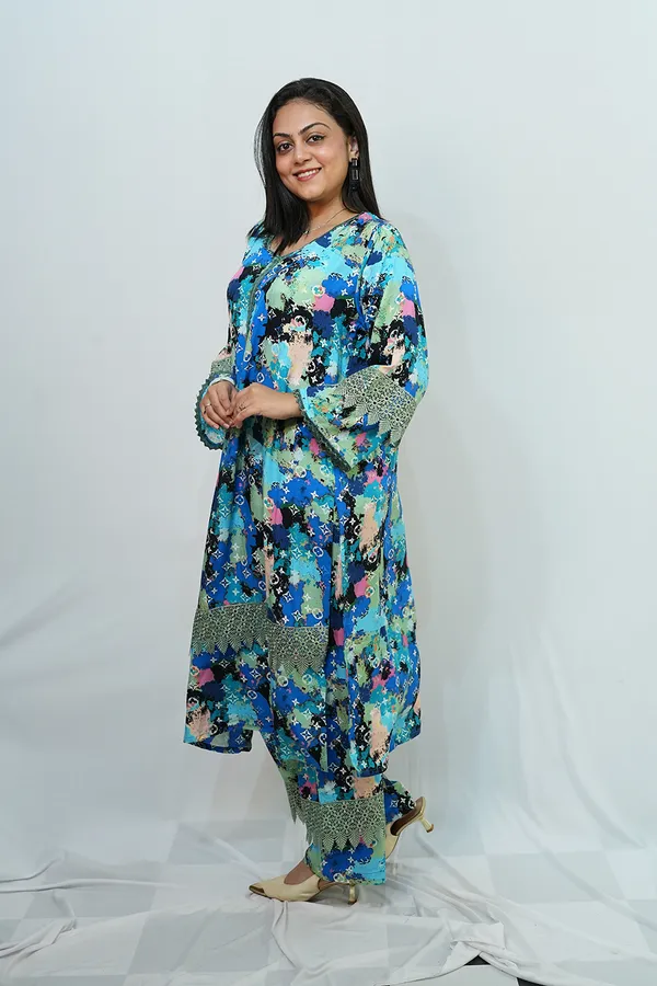 Multicolour_Viscose_Rayon_Co_Ords_Set_For_Women