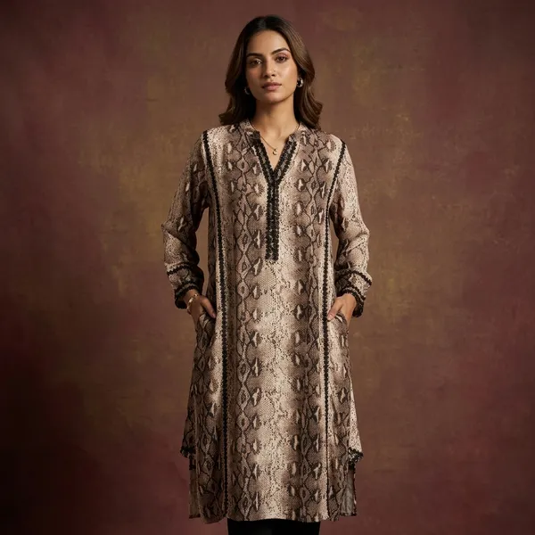 Beige_Black_Viscose_Rayon_Straight_Fit_Printed_co-ord_set_For_Women