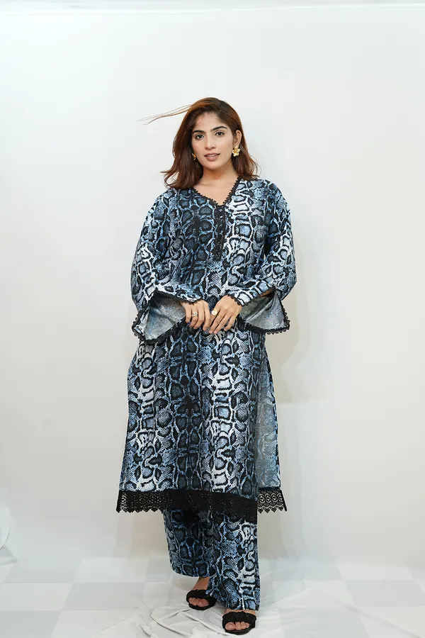 Blue_Viscose_Rayon_Co_Ords_Set_For_Women