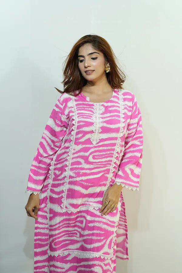 Pink_White_Viscose_Rayon_Co_Ords_Set_For_Women