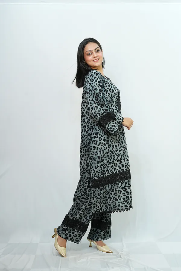 Blue_Black_Viscose_Rayon_Co_Ords_Set_For_Women
